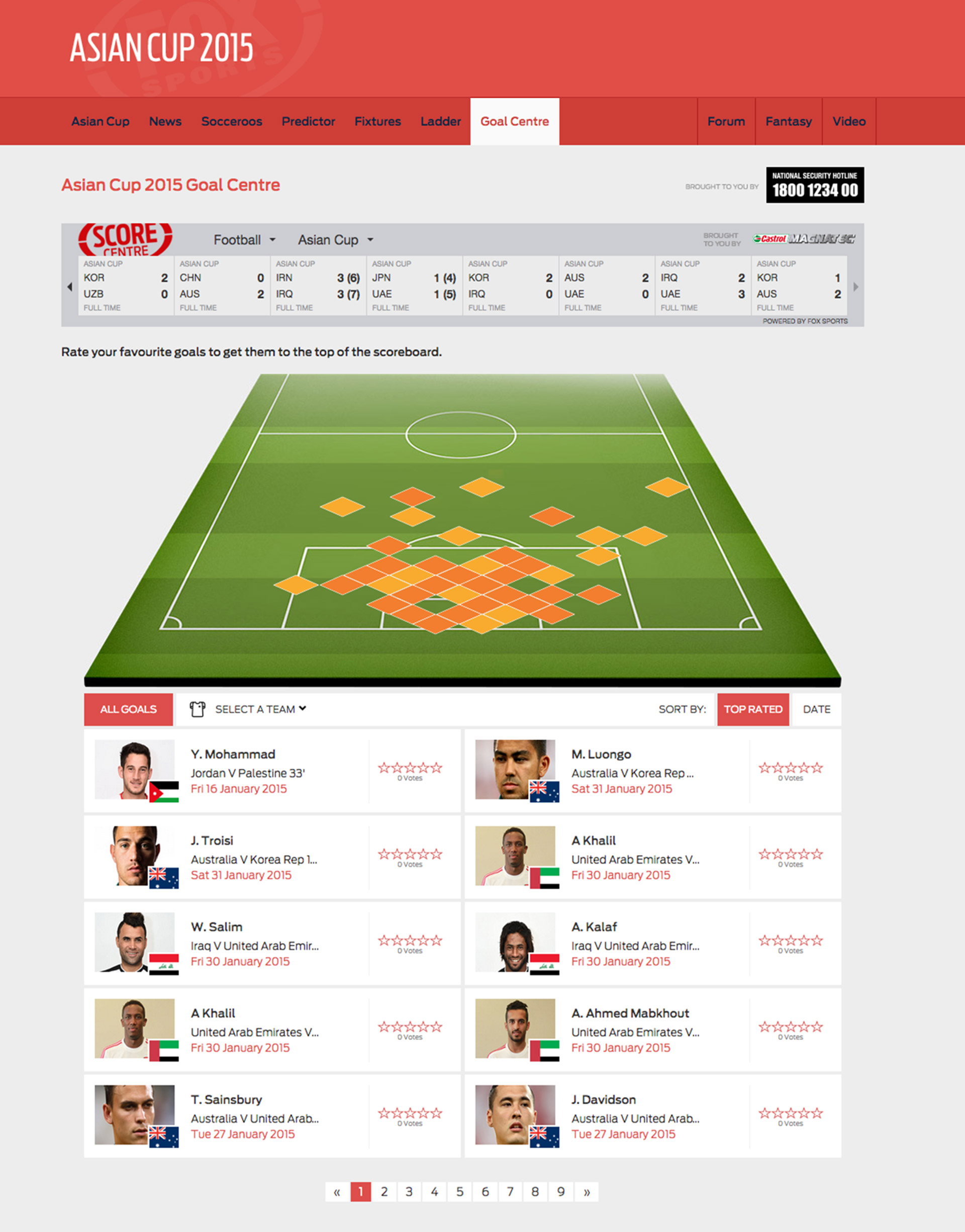AFC-Desktop