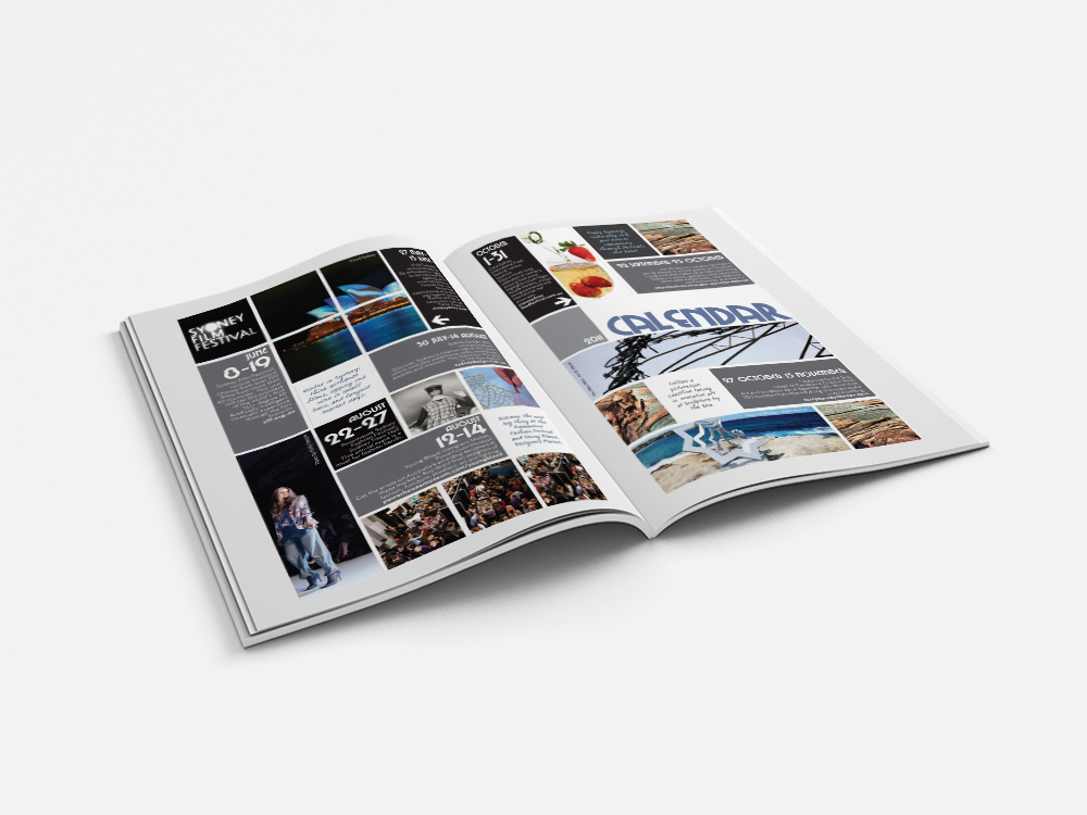 Hardie Grant Magazines