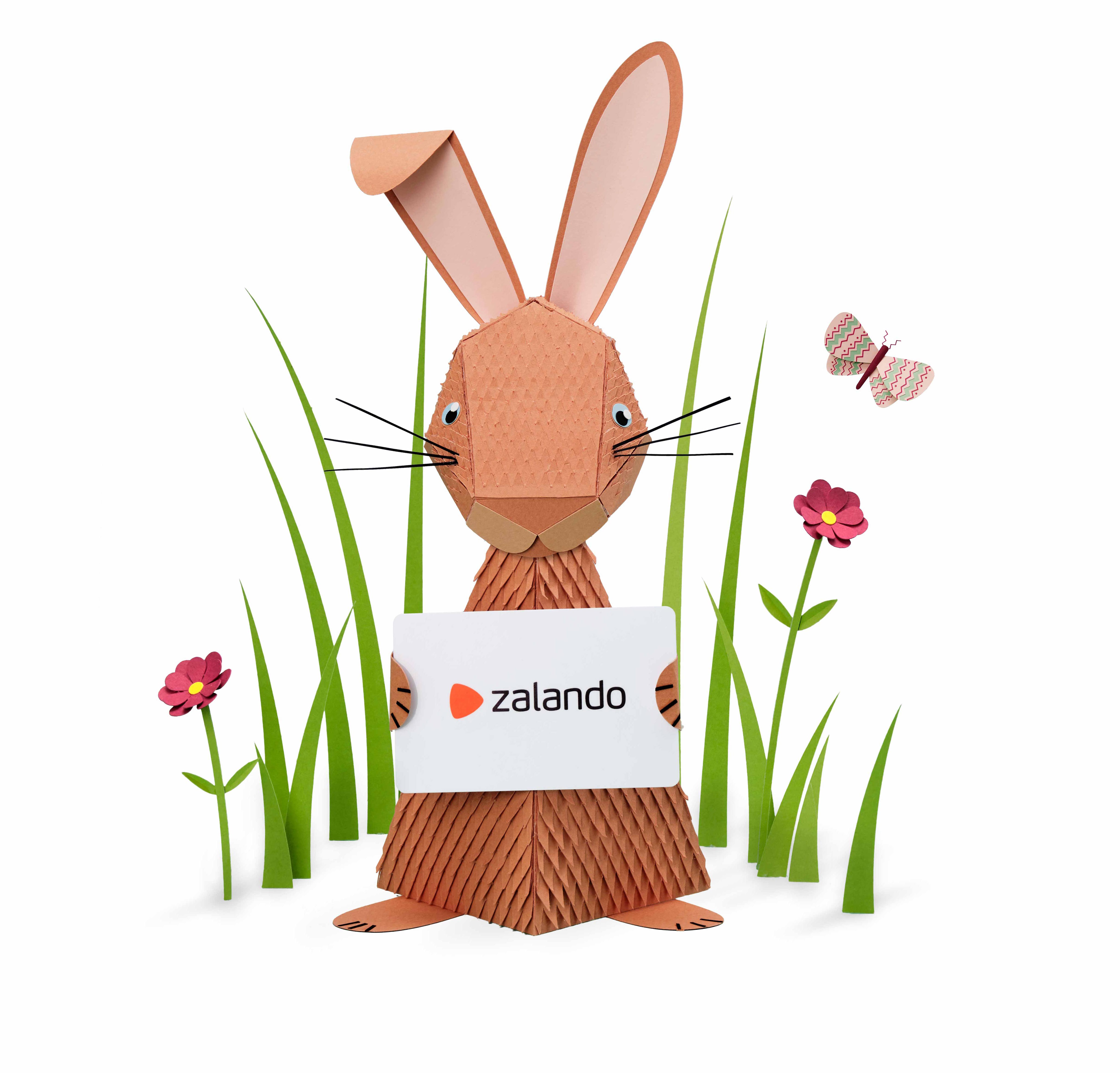 Gift Cards - Easter