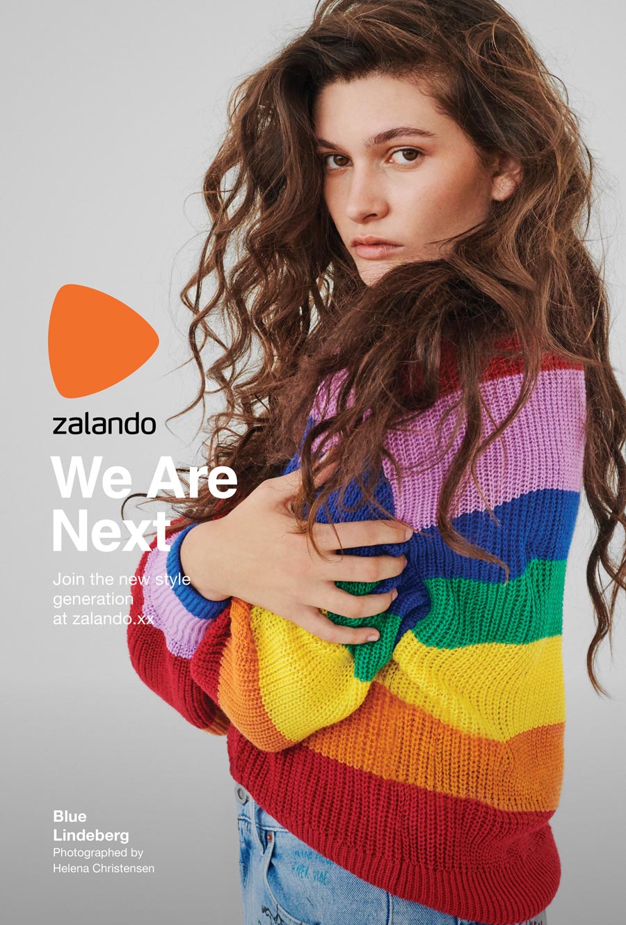 We Are Next - Nordics Campaign