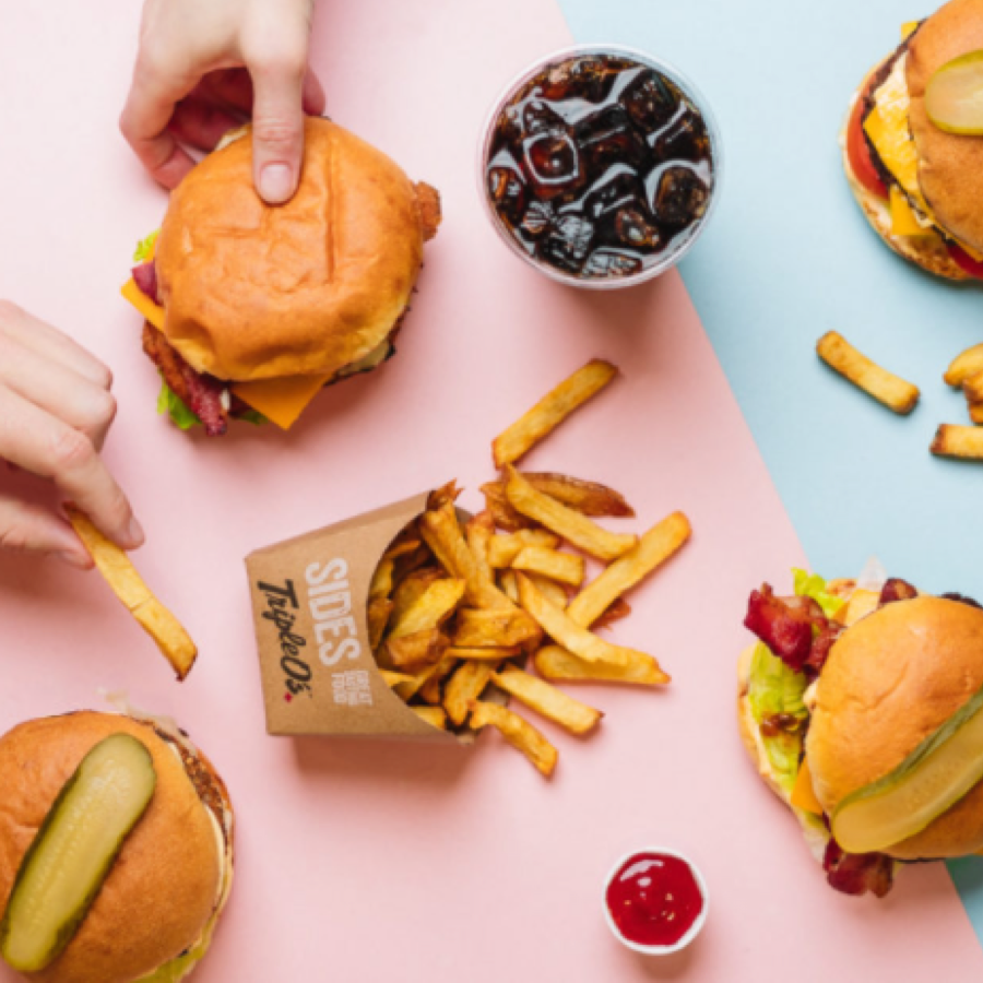 Triple O's Website